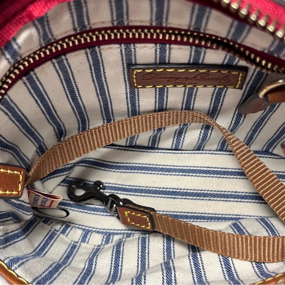 Dooney & Bourke Camden Domed Crossbody - Picture 10 of 15